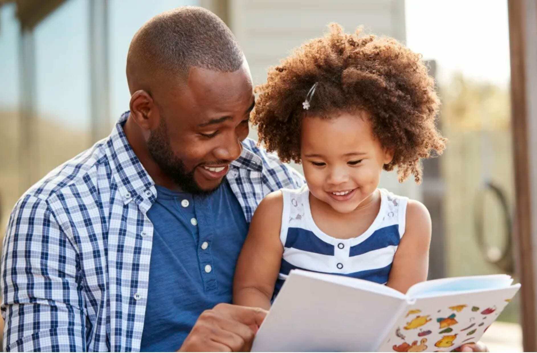 5 Remarkable and Interactive Books for Toddlers