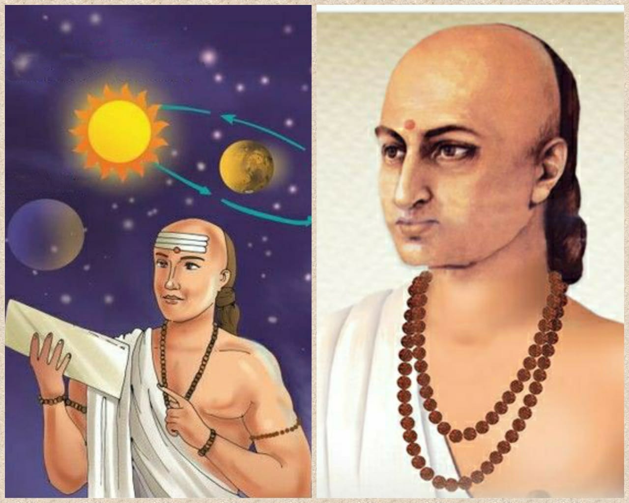 Ancient India’s contribution to science and technology