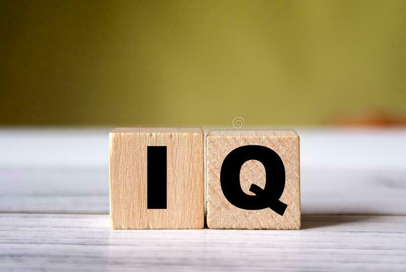 What is the Genius IQ?