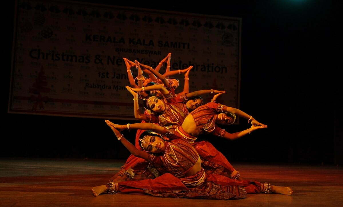Gotipua: The Wonderful Dance of Odisha