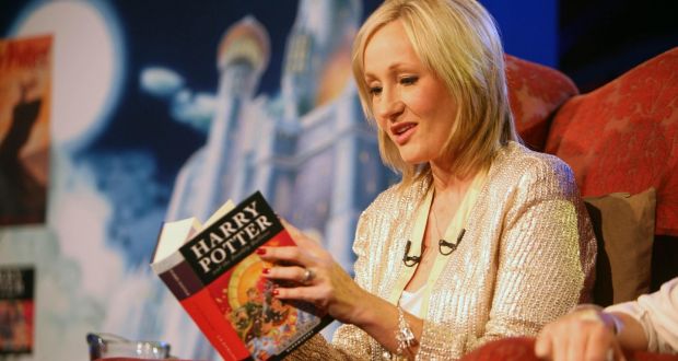 Best 10 J. K. Rowling books You Will Love to Read!