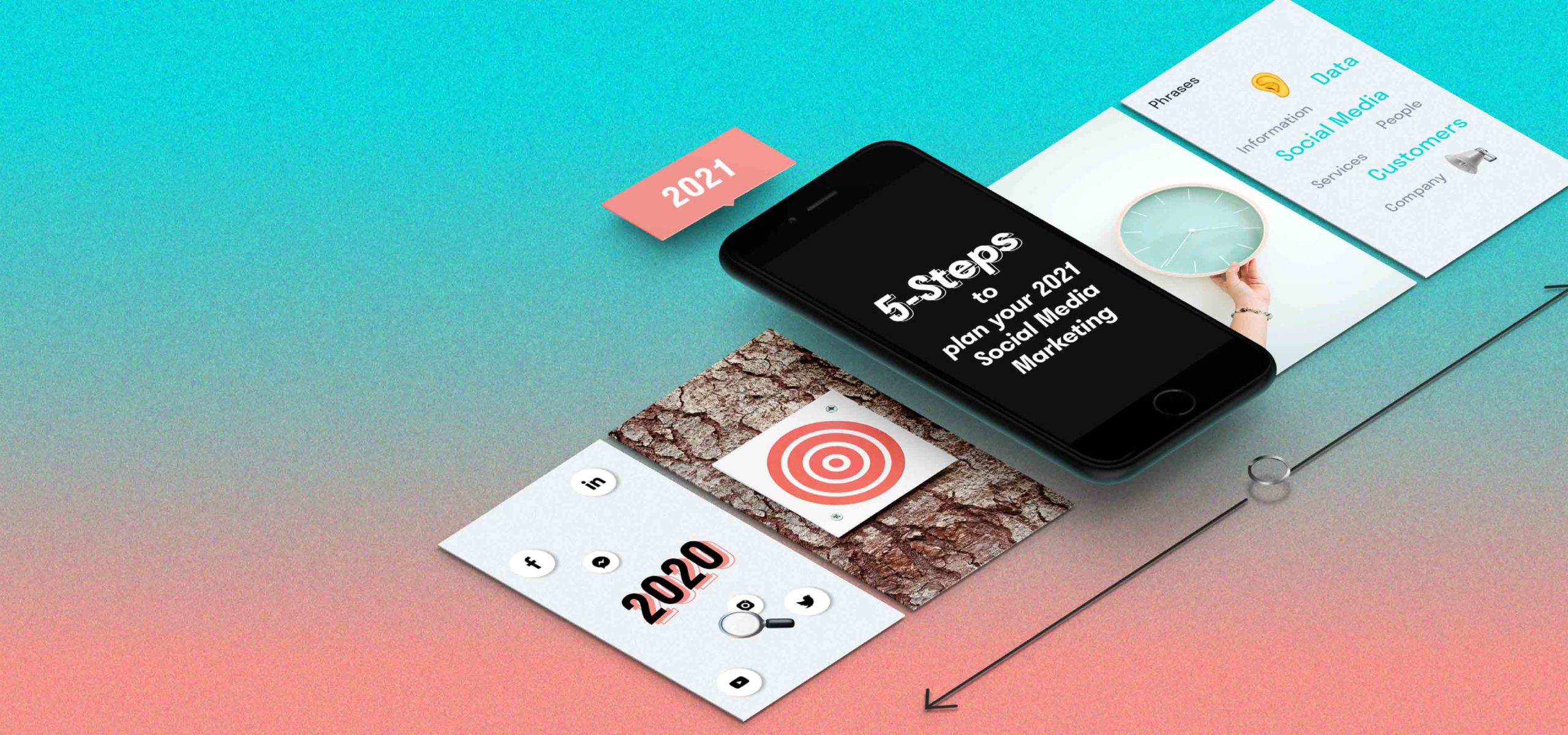 How to use Social Media Platforms Productively