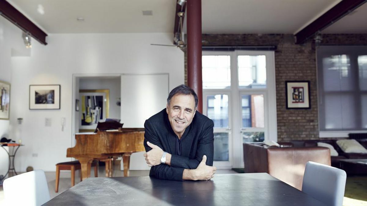 Anthony Horowitz: The Best Anthony Horowitz Series For You!