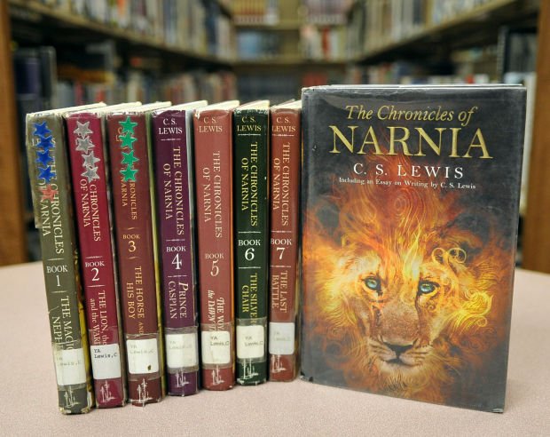 C.S. Lewis Books: The Top 10 C.S. Lewis Books You’ll Love Reading!