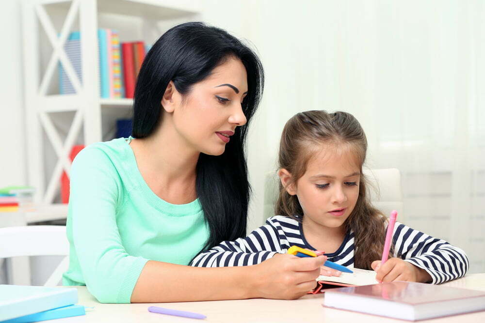 How to Make Sure Your Child is Performing Well in Examination?