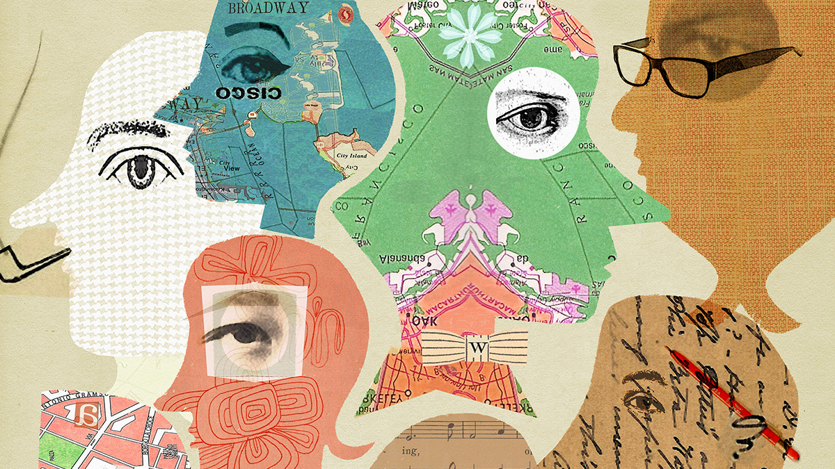 The 26 Best Descriptive Personality Words from A-Z