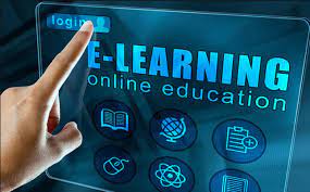 Discussing the Emerging Trends in E-Learning