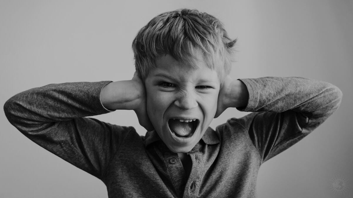 Know About the Negative Effects of Aggressive Parents on Children
