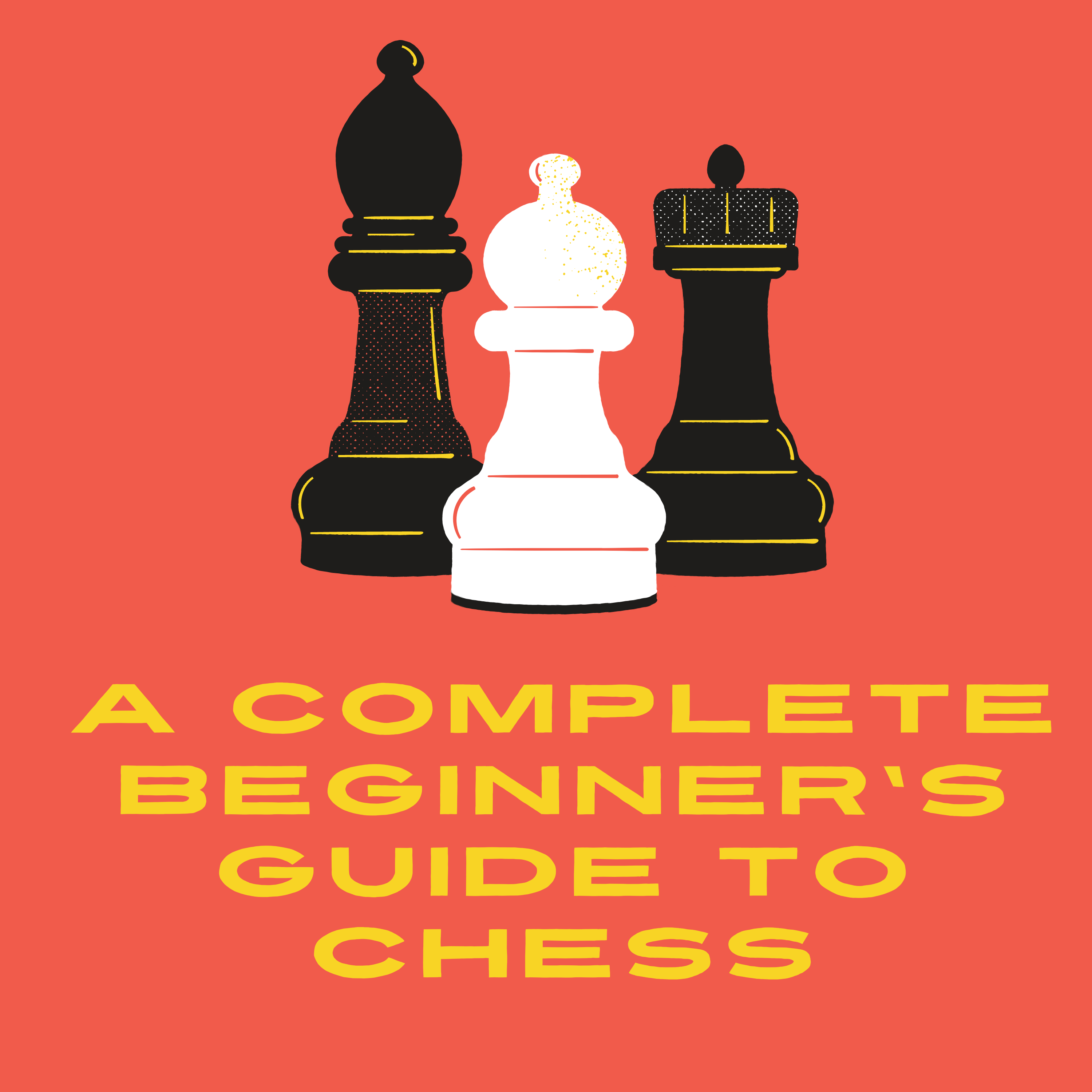 Learn Chess Online: The complete beginners guide