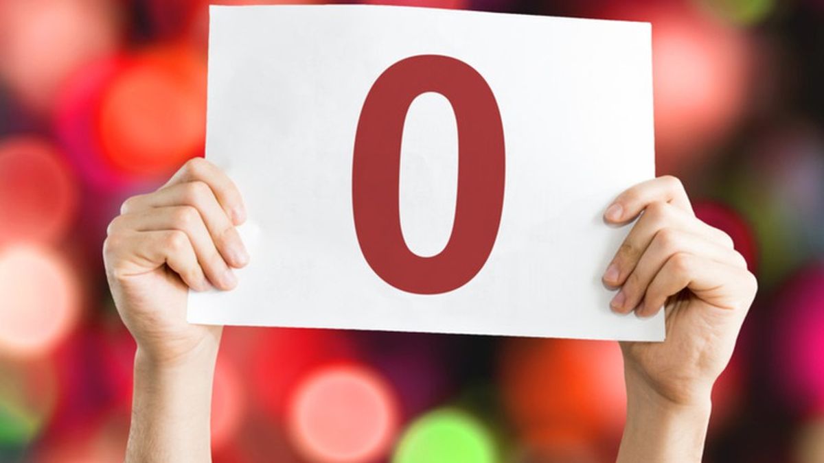 Know About The Exciting Discovery Of Zero! Read Here!