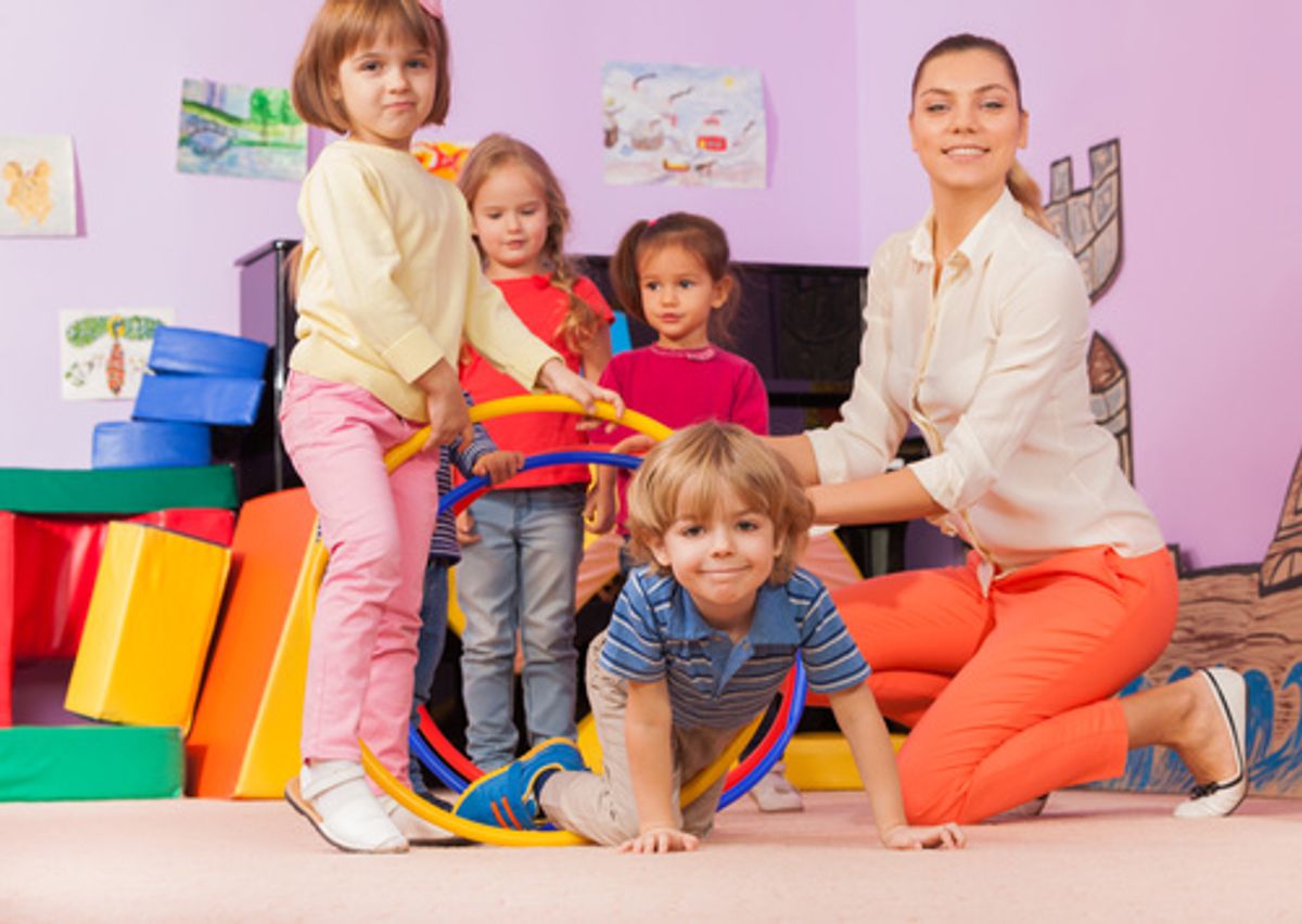 24 Physical and Mental Brain Break Activities for Kids