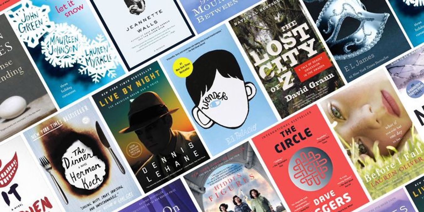 5 Best Books To Movie Adaptations For Children and Teenagers