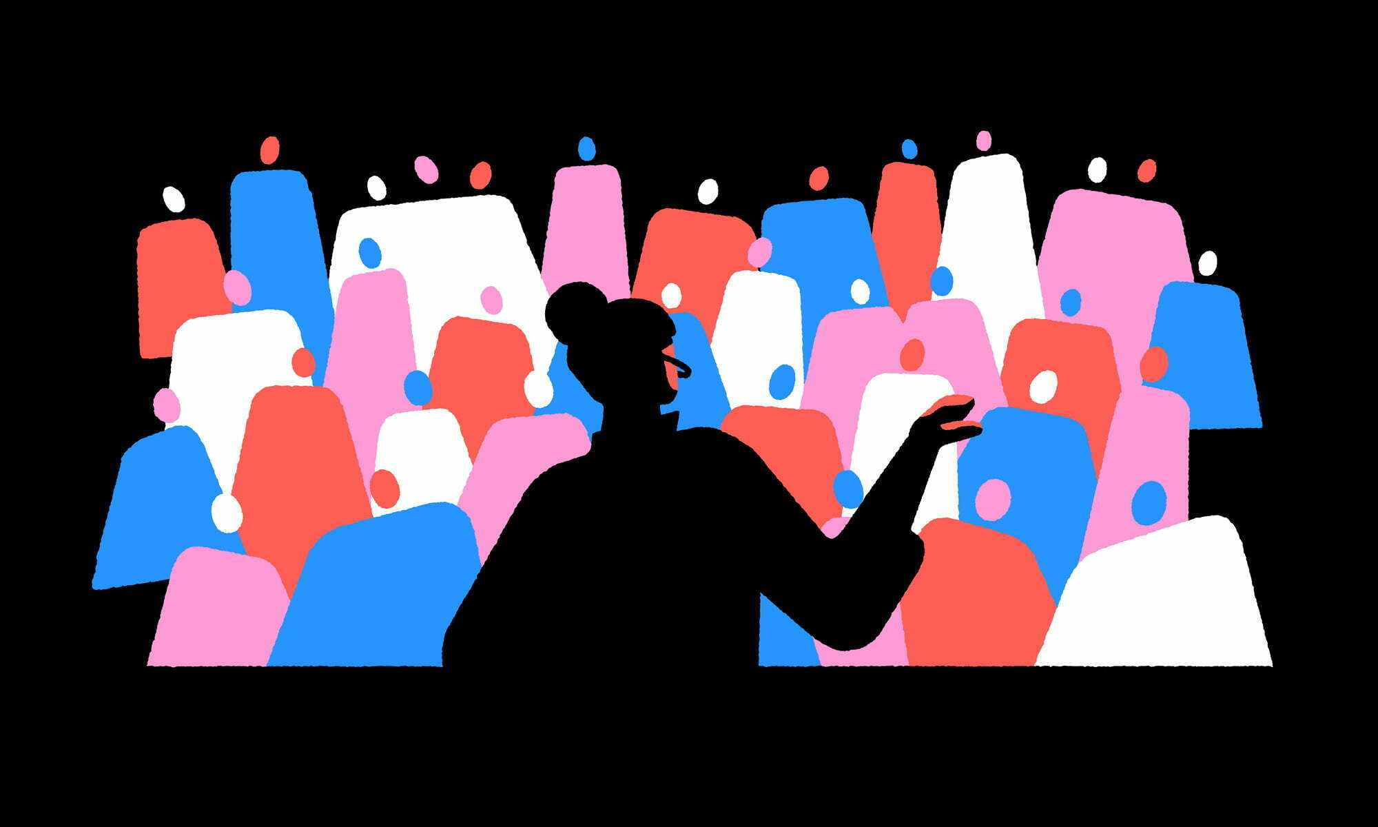 Public Speaking for Kids: How to Judge And Know Your Audience Better