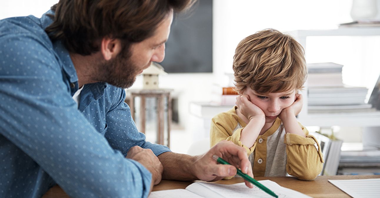 Some Books for Children with Learning Disabilities