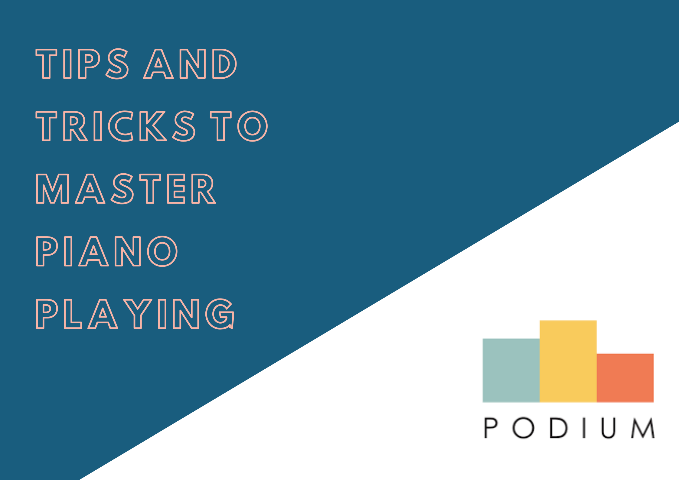 Piano Classes: Top Tips on Online Piano Lessons for Beginners