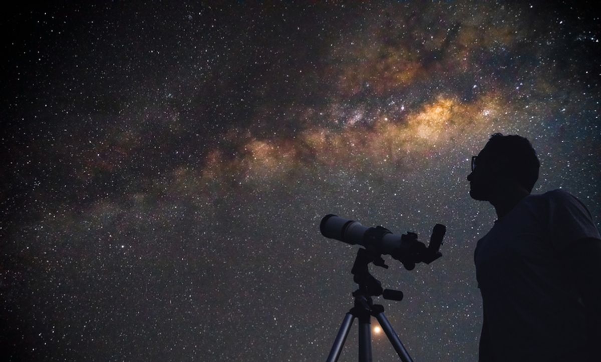 To Know It All About International Astronomy Day, Read Here!