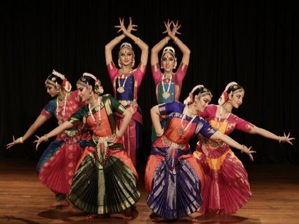 How to learn Bharatanatyam online?