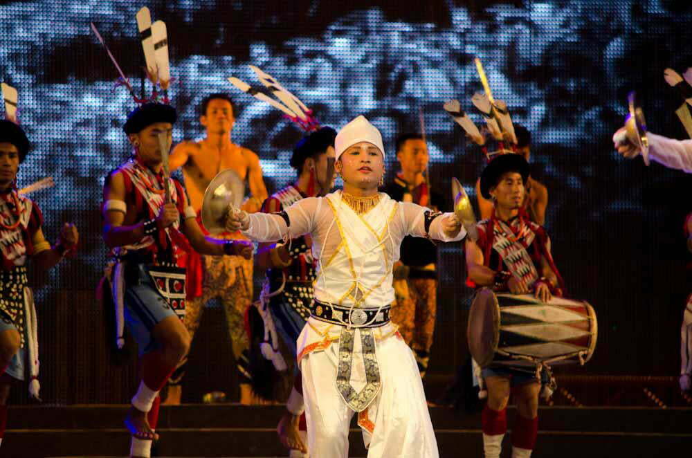 How to listen to music from different languages?